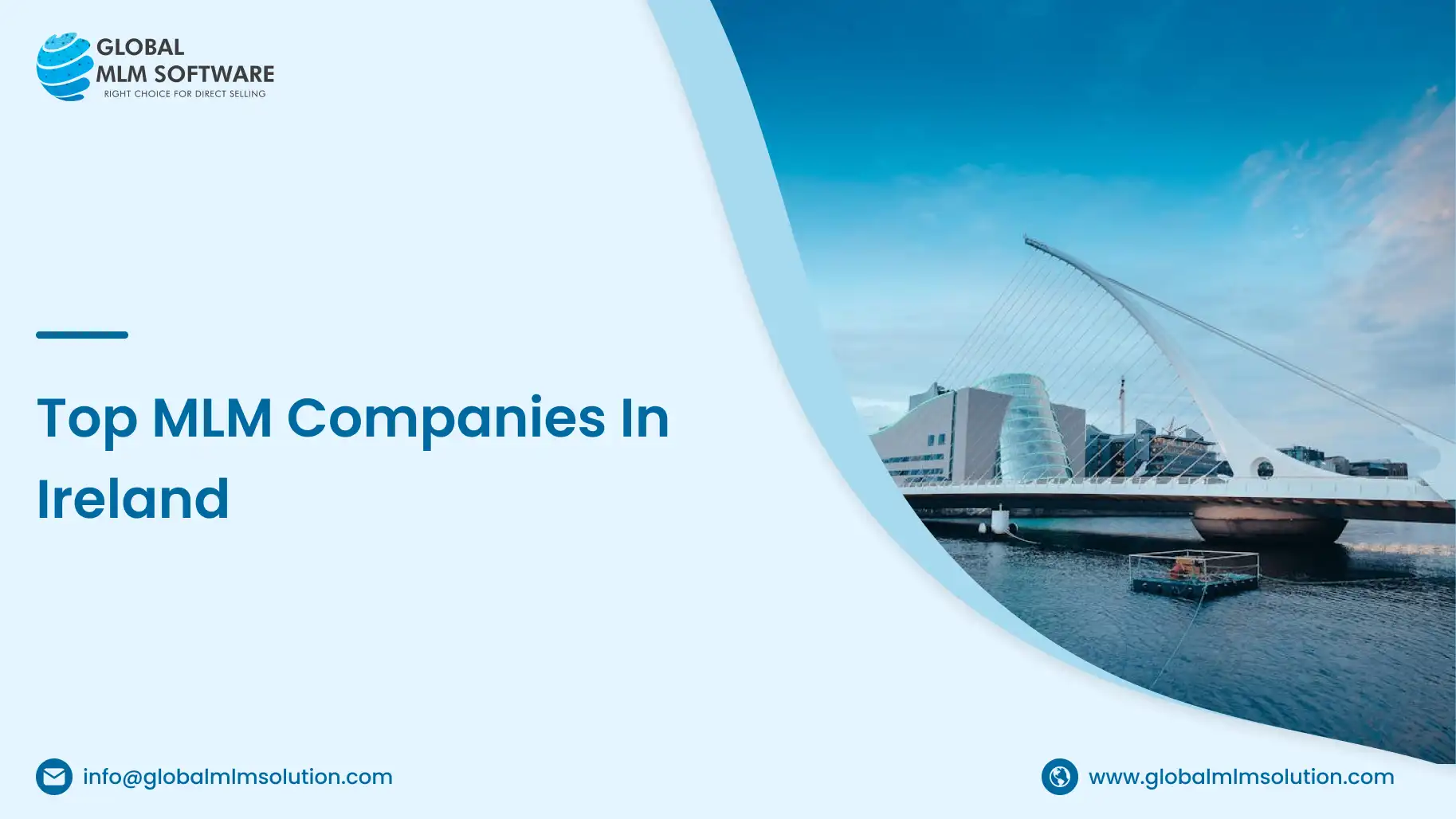 Unveiling Top 11 MLM Companies in Ireland for 2024