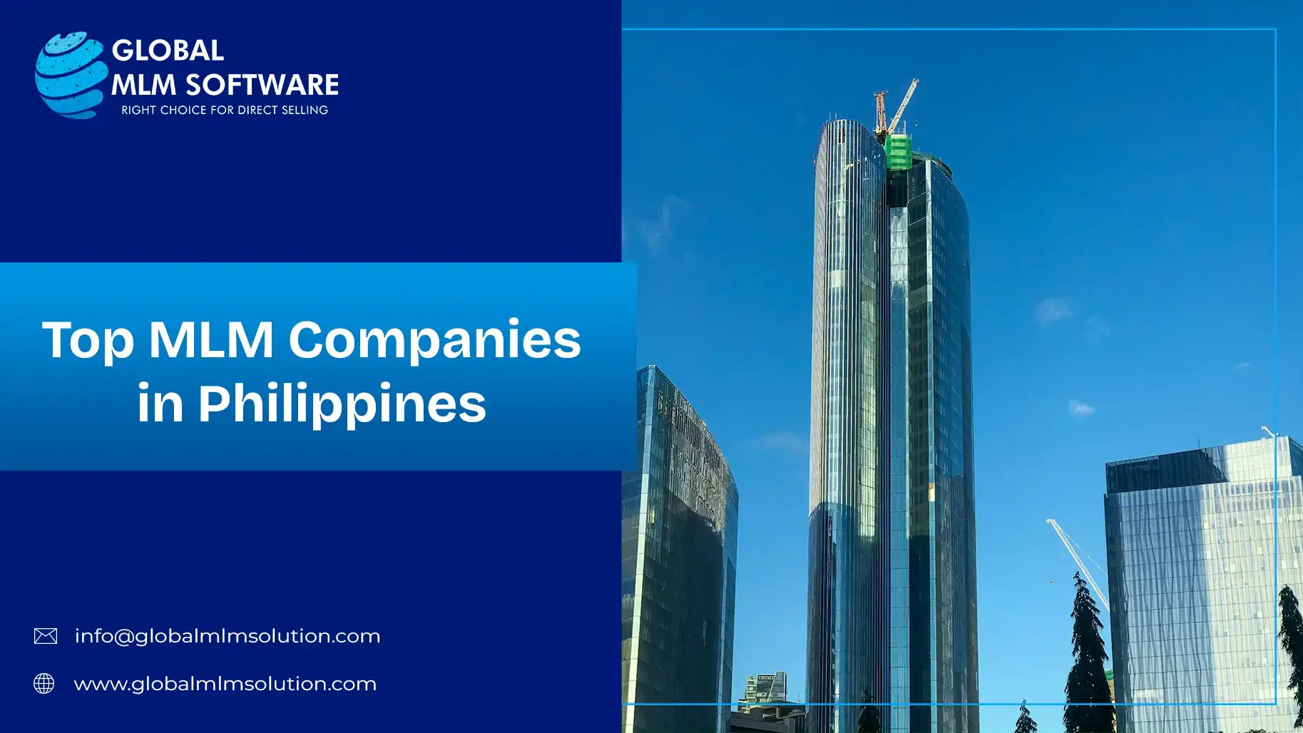 Top 11 MLM Companies in Philippines (2024)