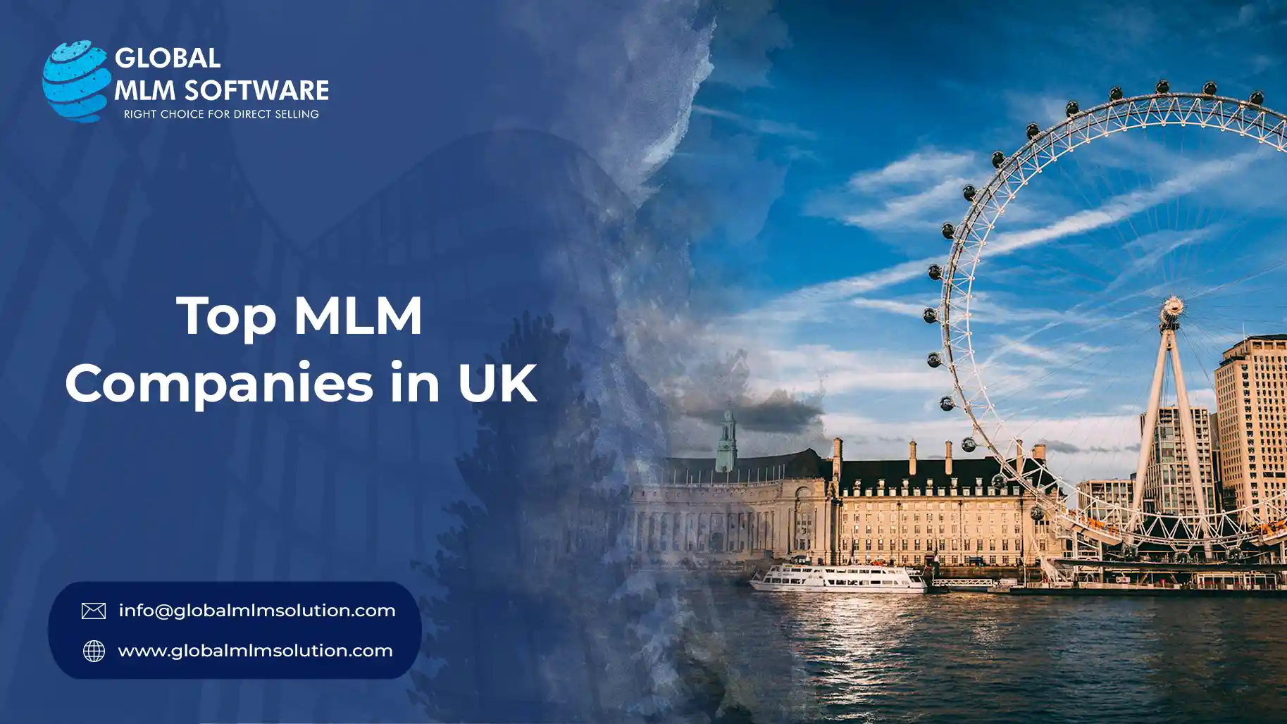 Top 10 MLM Companies in UK (2024)