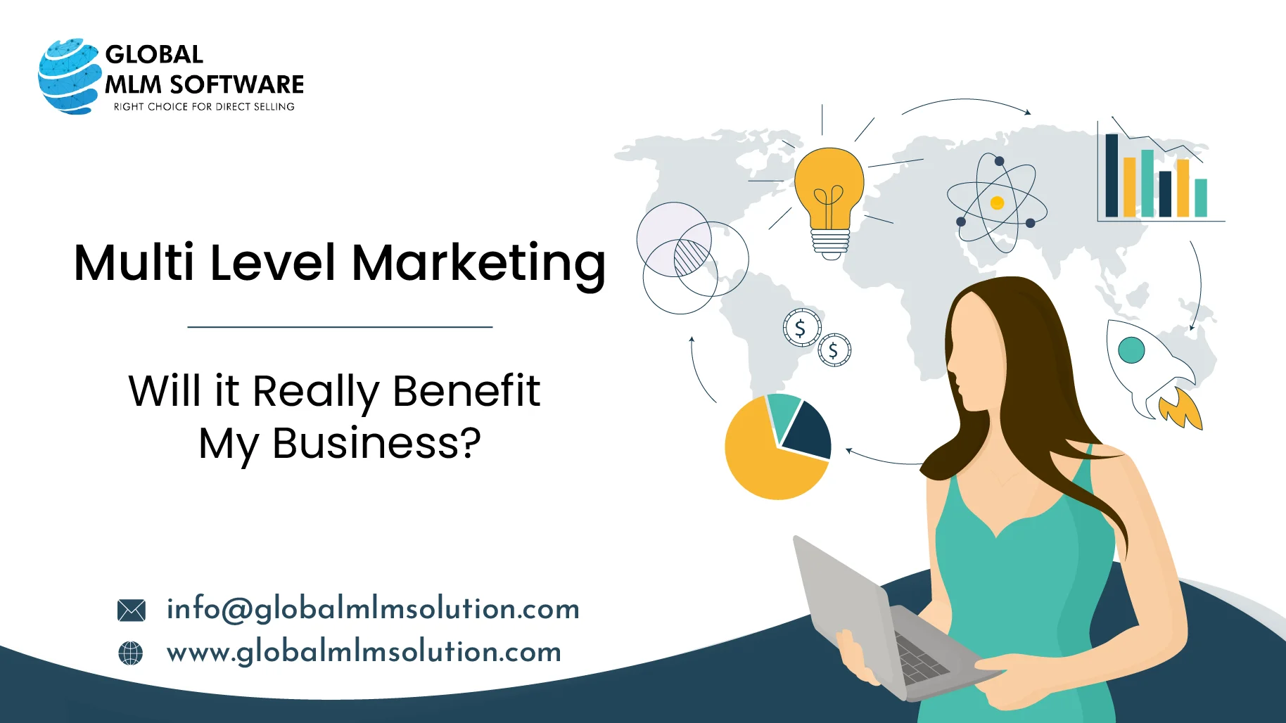 Multi Level Marketing: Will it Really Benefit My Business?