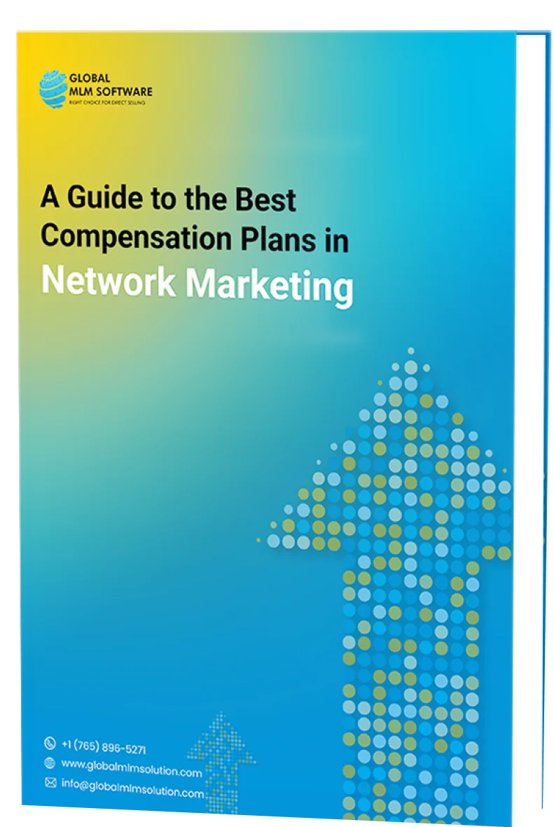A Guide to the Best Compensation Plans in Network Marketing