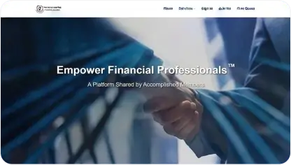 Cornerstone Financial Alliance