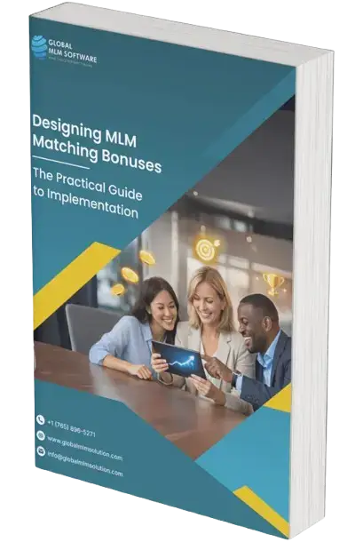 Designing MLM Matching Bonuses: The Practical Guide to Implementation