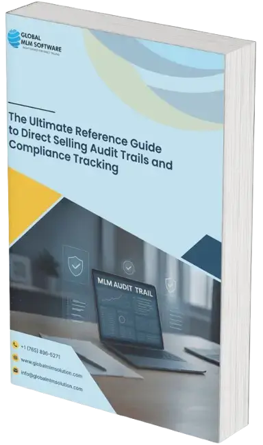 Direct Selling Audit Trails & Compliance Guide