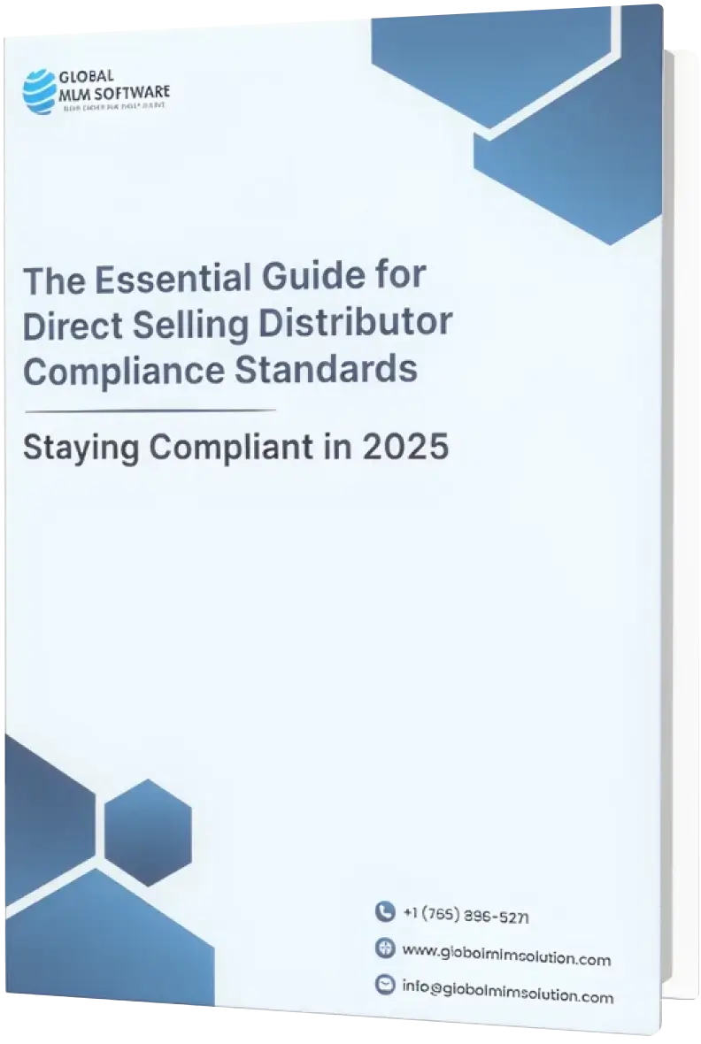 Direct Selling Distributor Compliance Standards 2025: Staying Fully Compliant