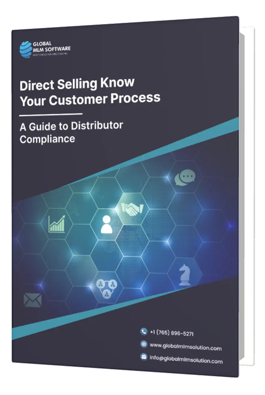Direct Selling KYC Process: Ensuring Distributor Compliance