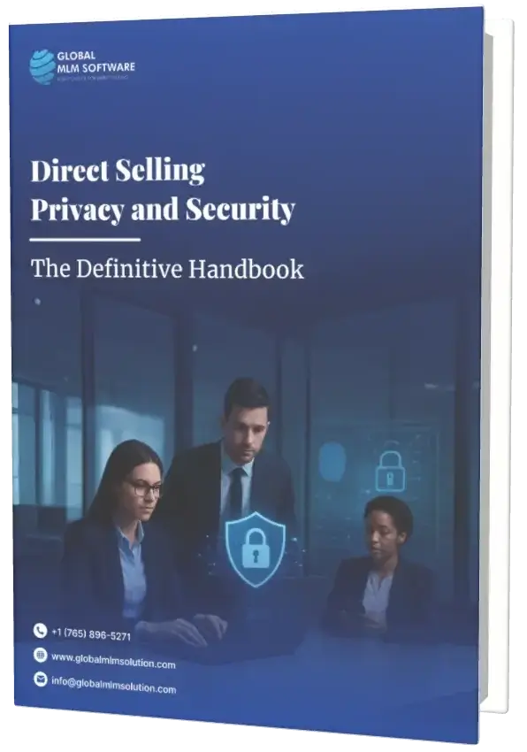 Direct Selling Privacy & Security: The Definitive Handbook