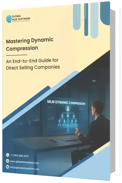 Dynamic Compression in Direct Selling: The Definitive Guide for Direct Selling Companies