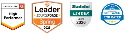 Global MLM Software Earns Multiple Spring and Summer 2026 Badges