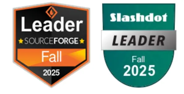 Global MLM Software Earns SourceForge and Slashdot Fall 2025 Leader Awards