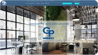 GP Agency