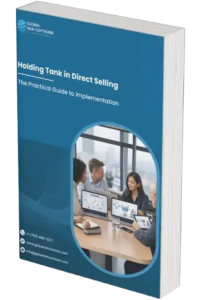 Holding Tank in Direct Selling: A Practical Guide to Team Structuring