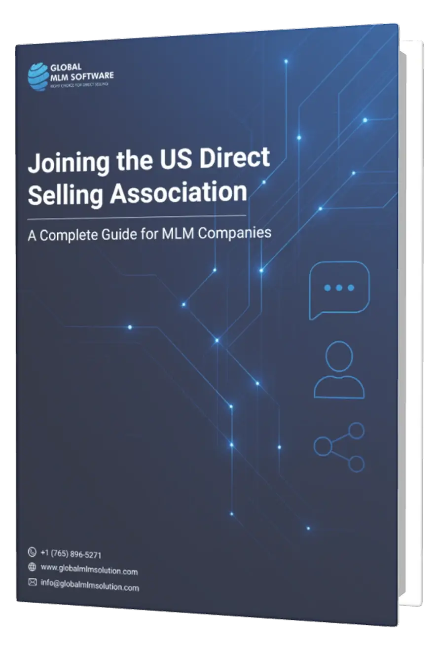 Joining the US Direct Selling Association: A Complete Guide for MLM Companies