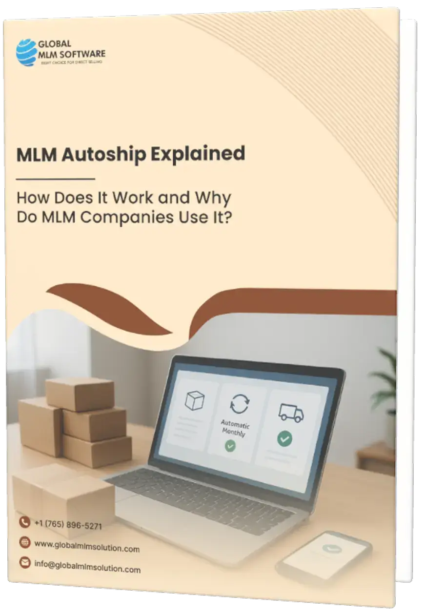 MLM Autoship Explained: How Does It Work and Why Do MLM Companies Use It?