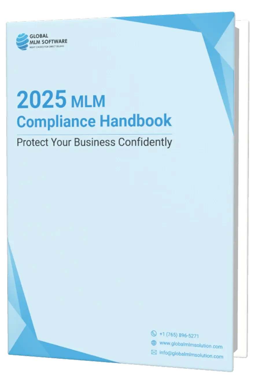 MLM Compliance Handbook: Confidently Safeguard Your MLM Business