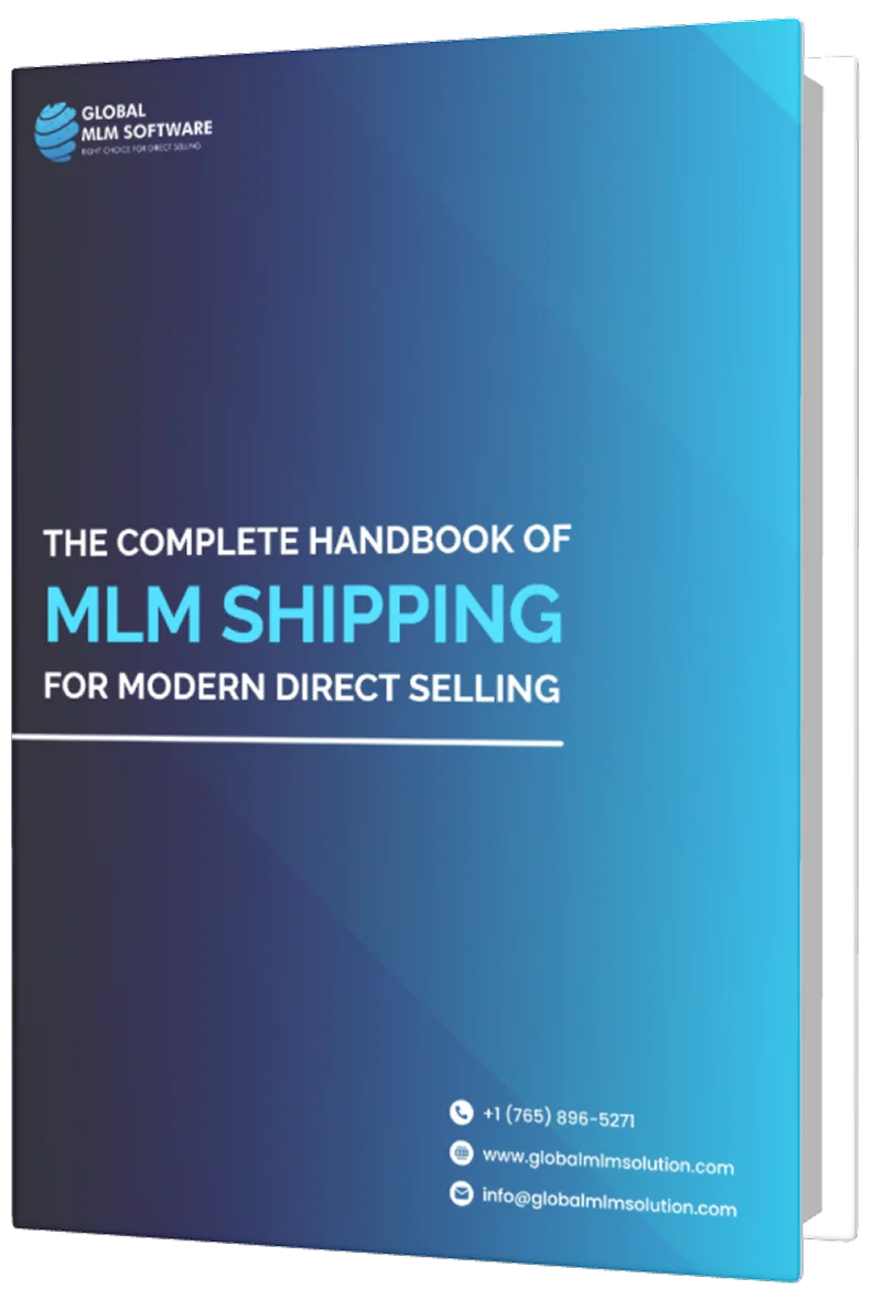 The Complete Handbook of MLM Fulfillment Systems for Direct Selling