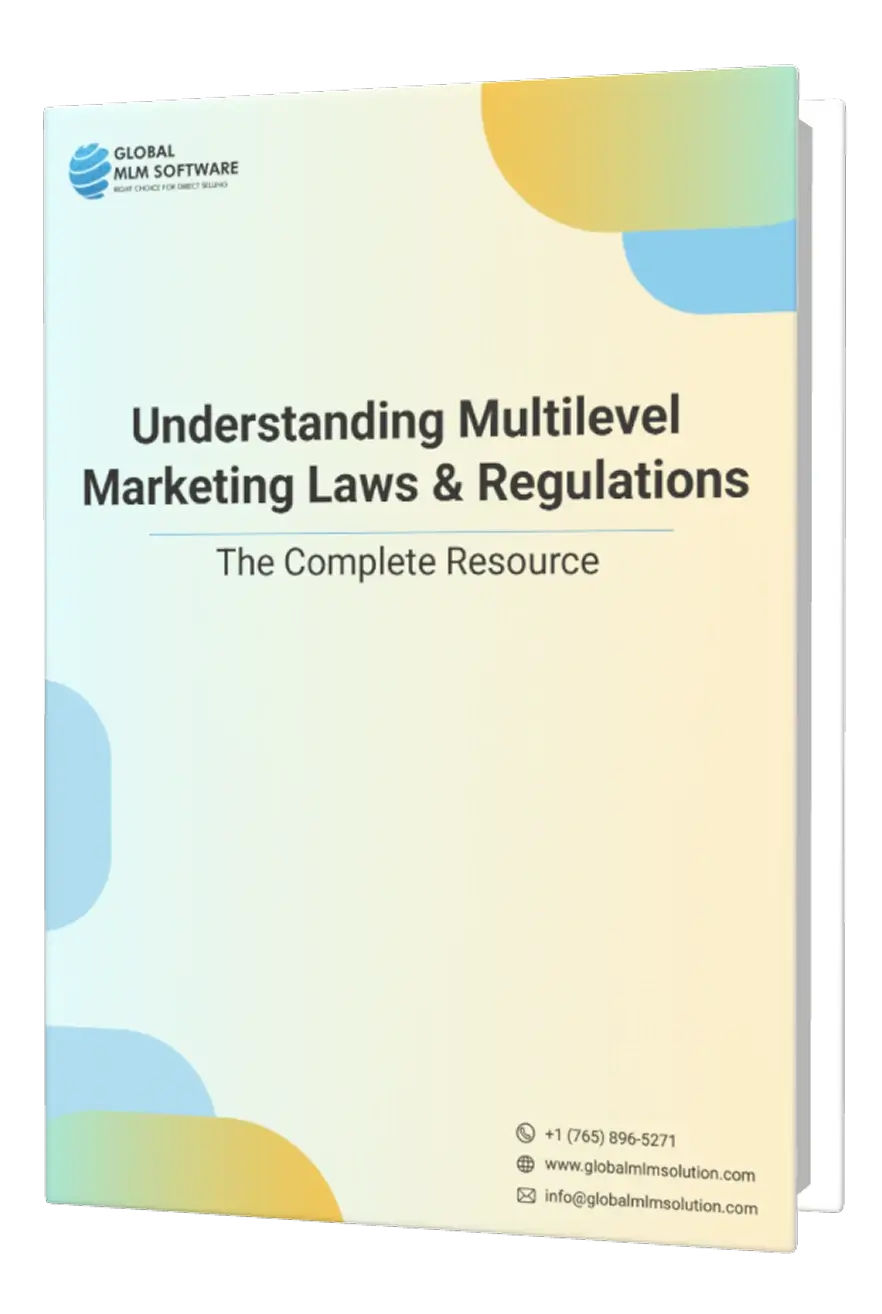 MLM Legal Compliance: Your Complete Guide to Laws & Regulations