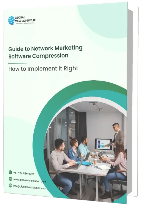 A Guide to Network Marketing Software Compression: How to Implement It Right