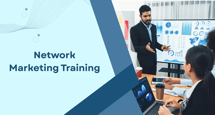 Essential Elements of Network Marketing Training