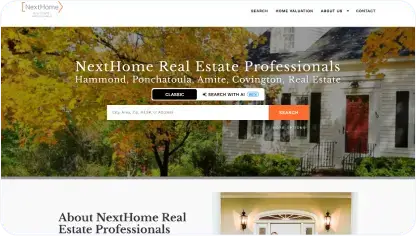 Next Home Real Estate Professionals