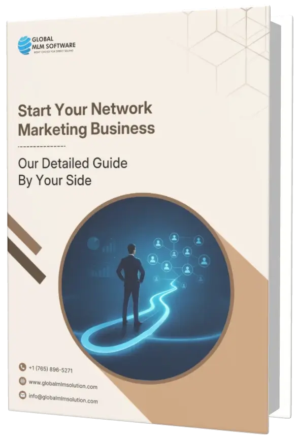 Start Your Network Marketing Business: Our Detailed Guide By Your Side