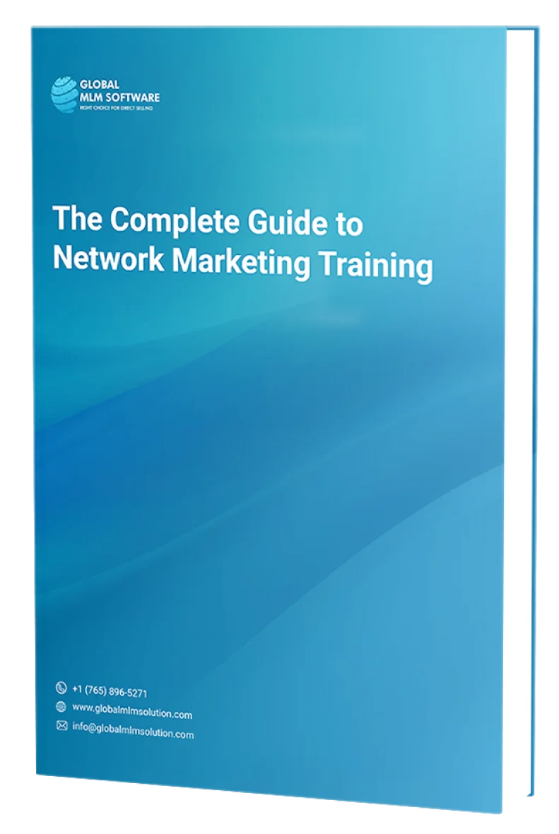 The Complete Guide to Network Marketing Training