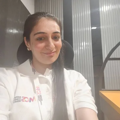 Shabana Kachhi